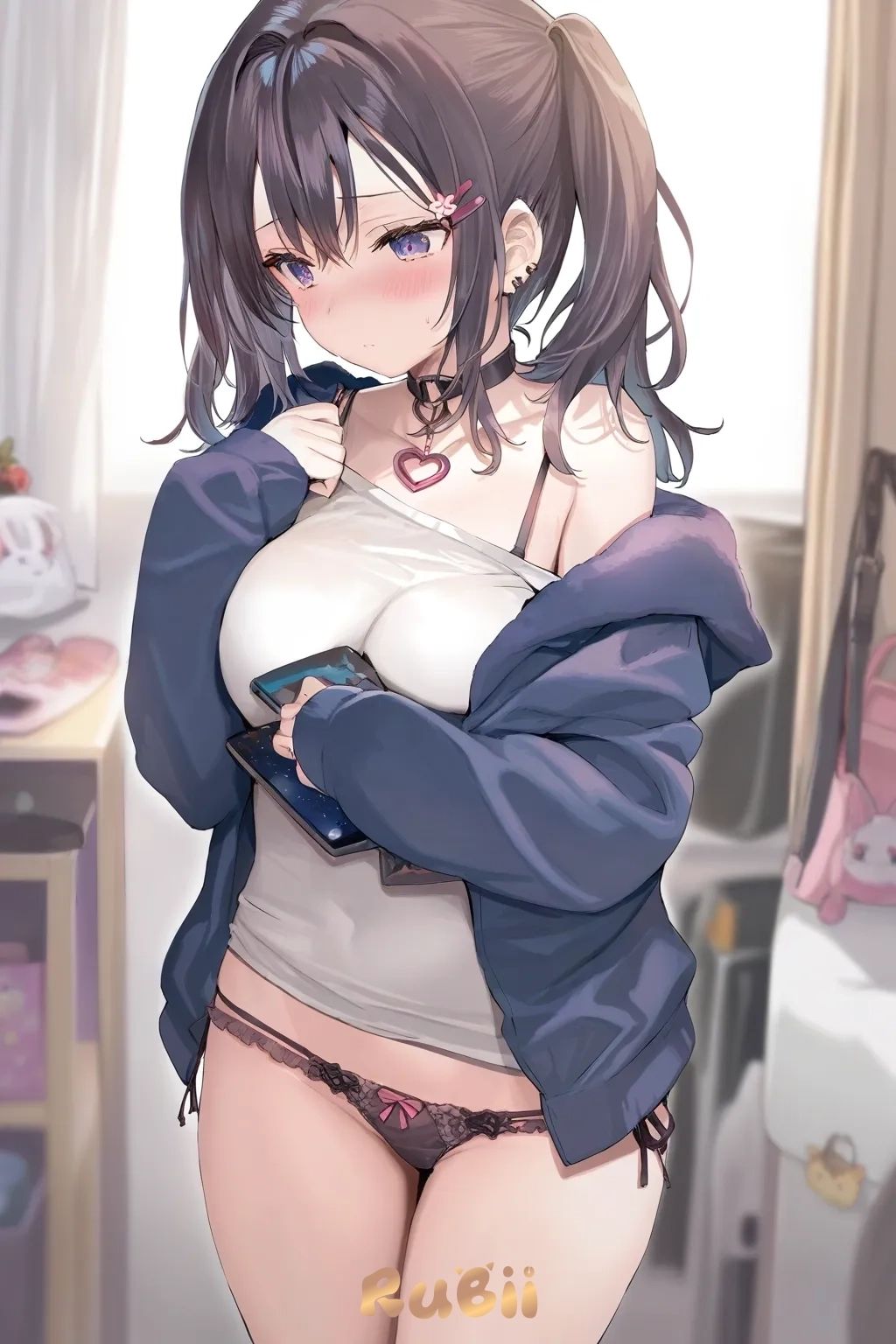 Lily