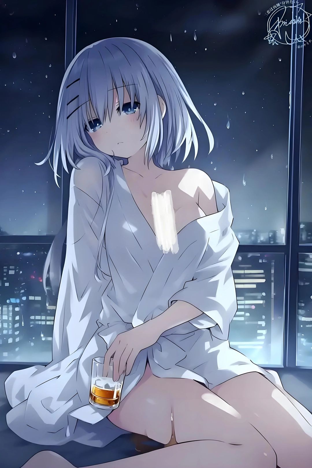 鸢一折纸