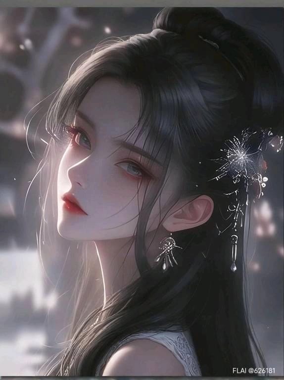 铃川奈
