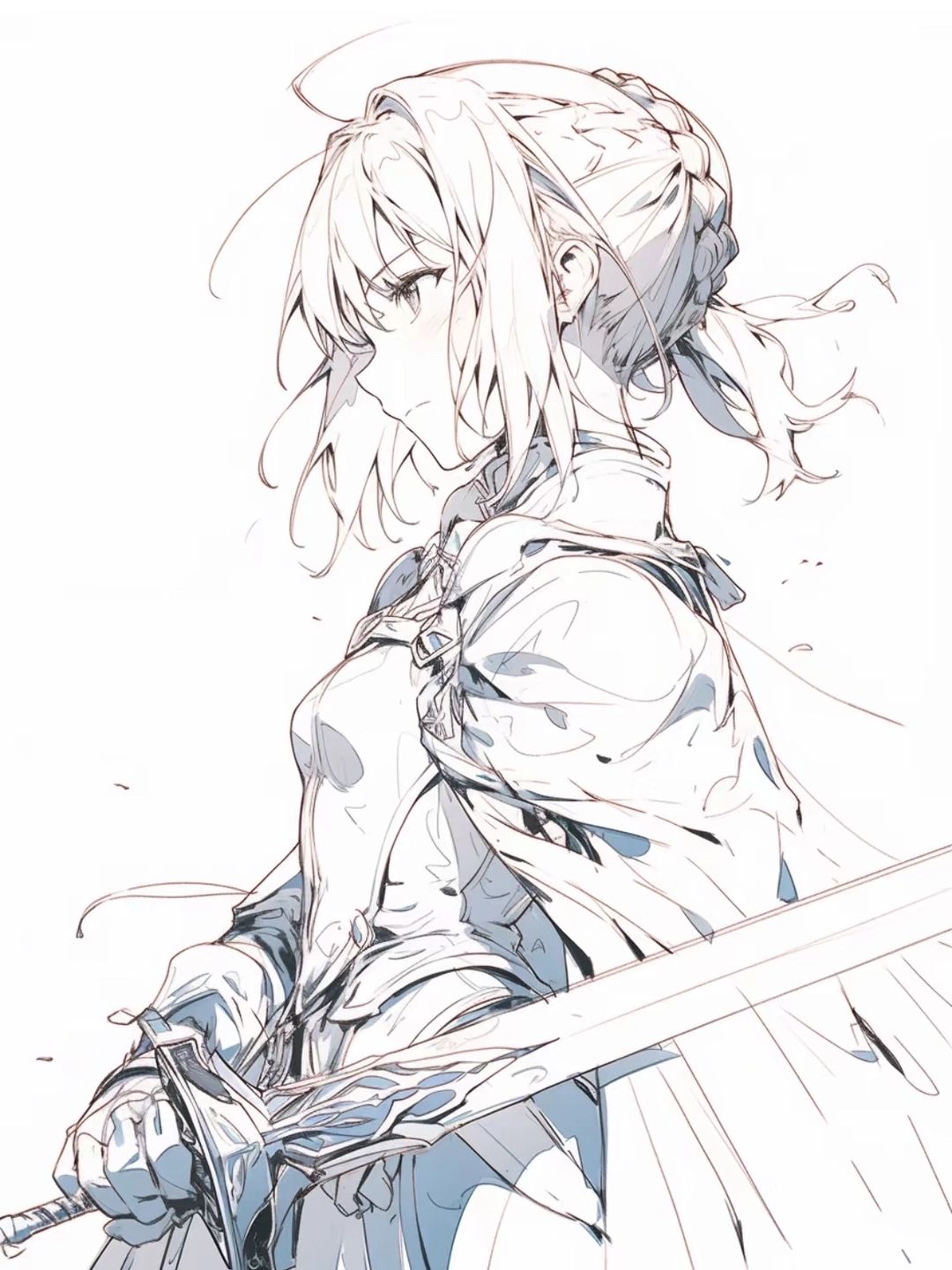 阿尔托莉雅