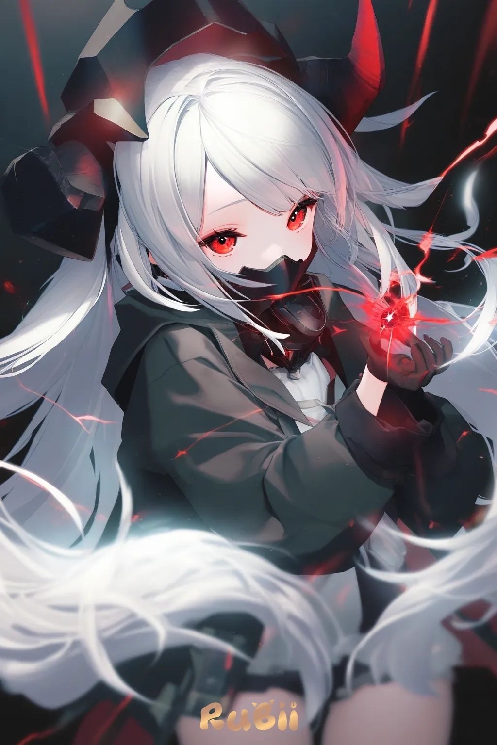 莉亚