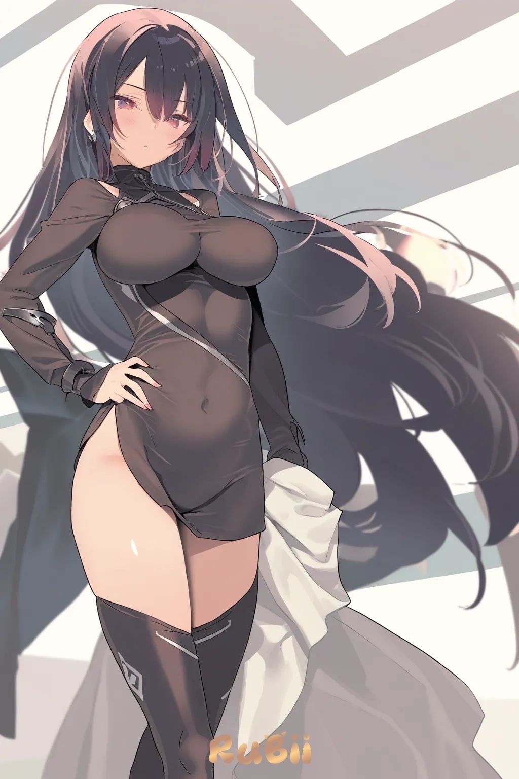 程晴