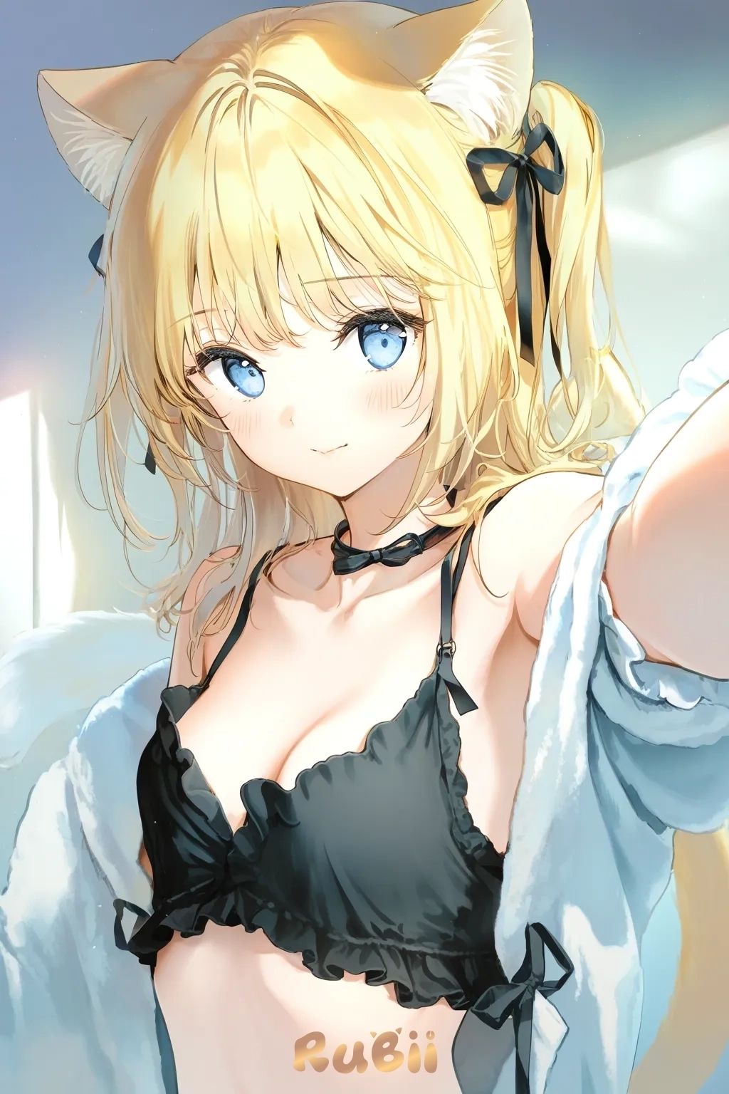 猫猫