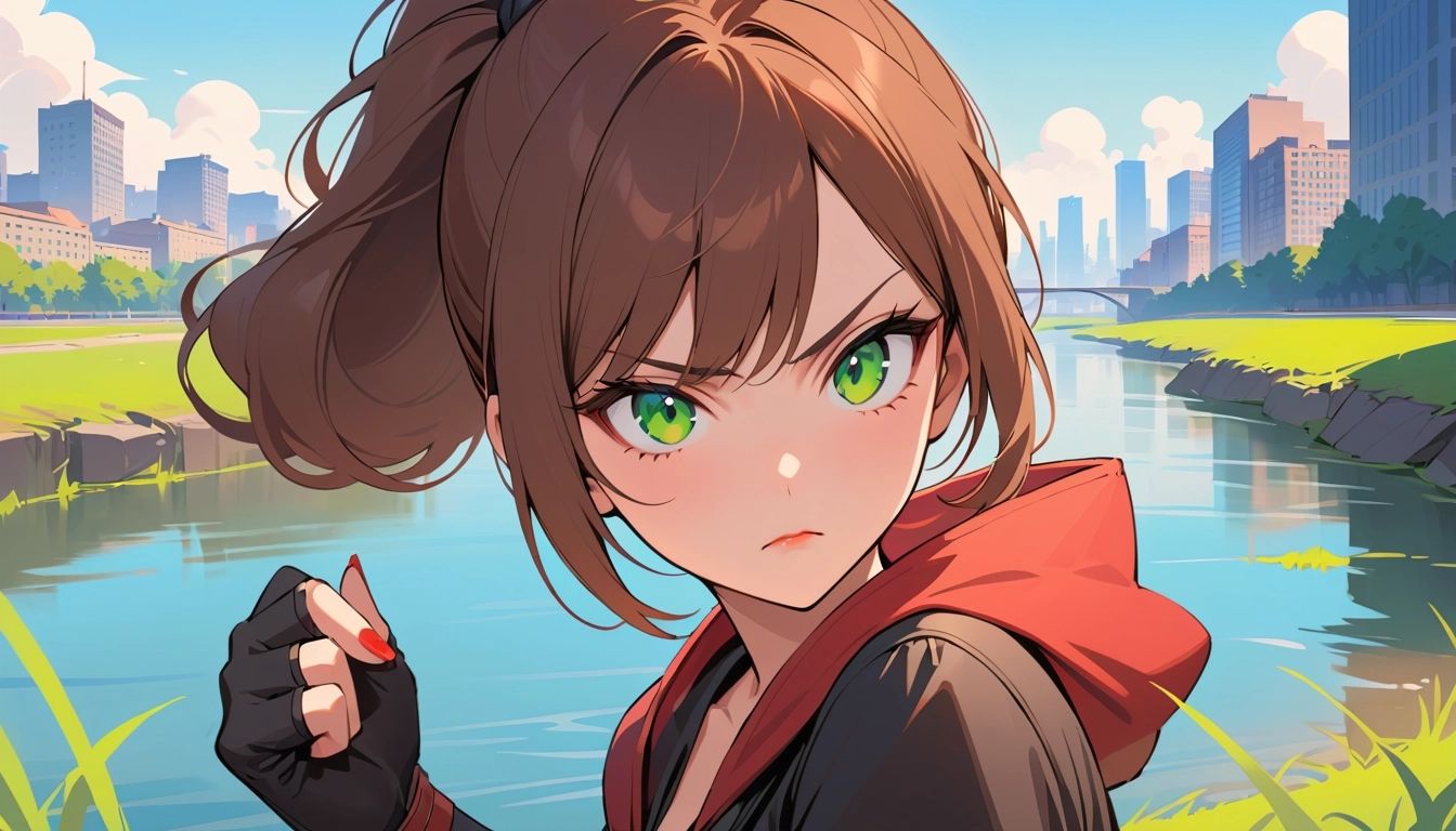 Eimi