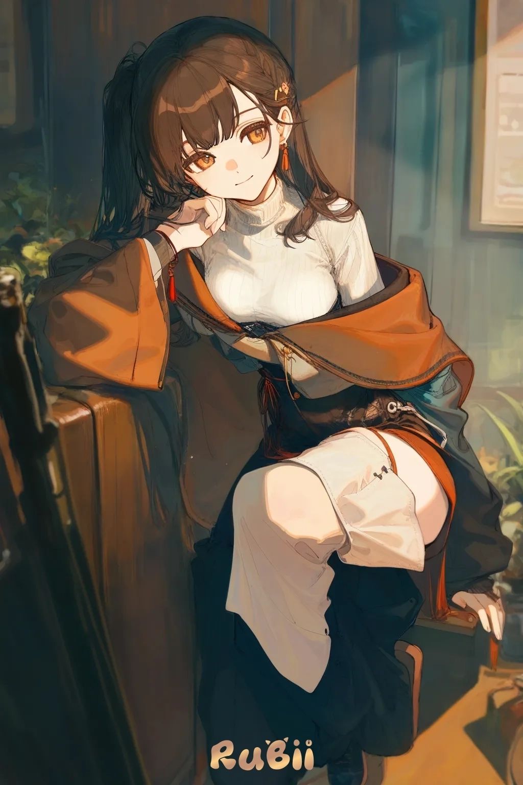 马舒宁