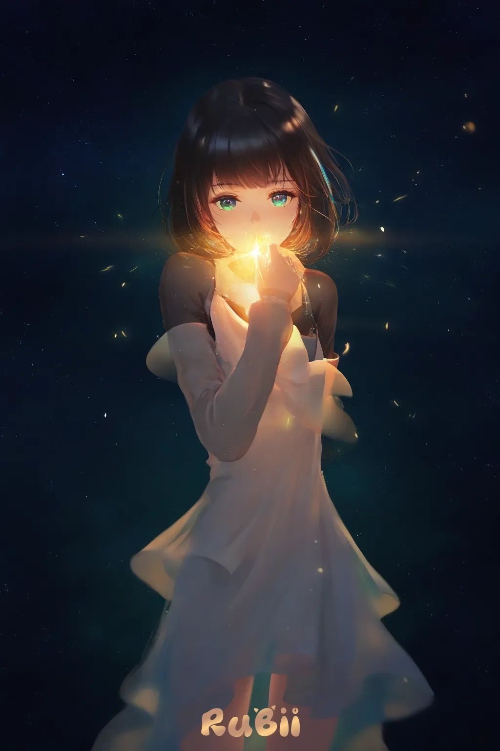 sparkle