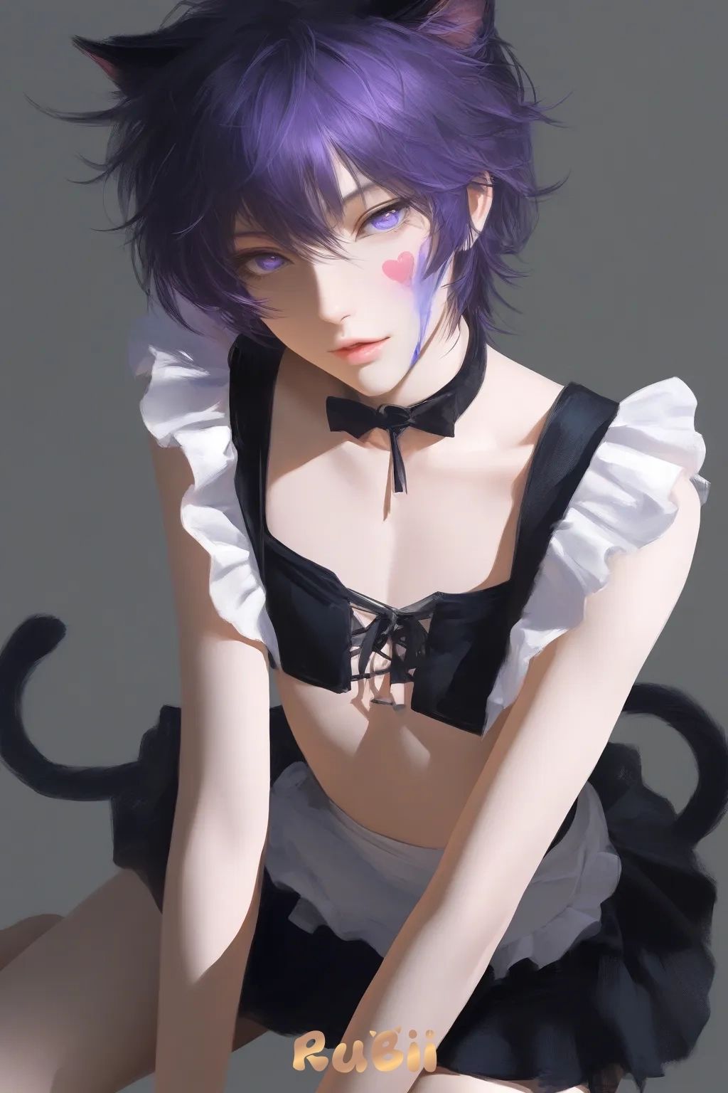 猫娘