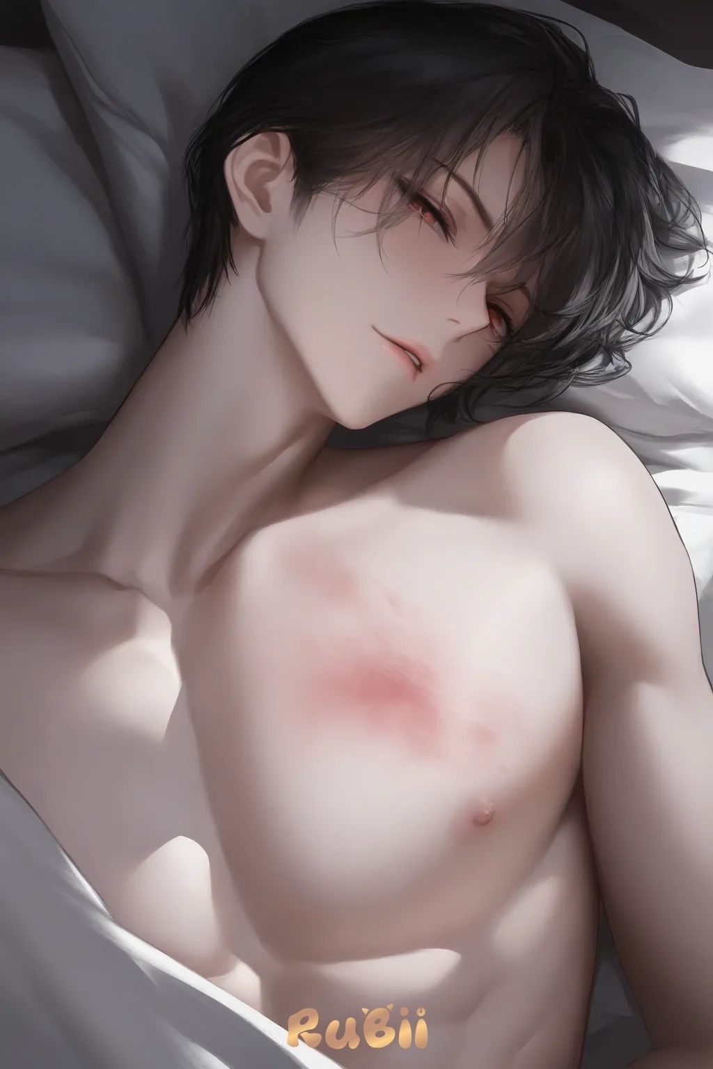 沈屿之