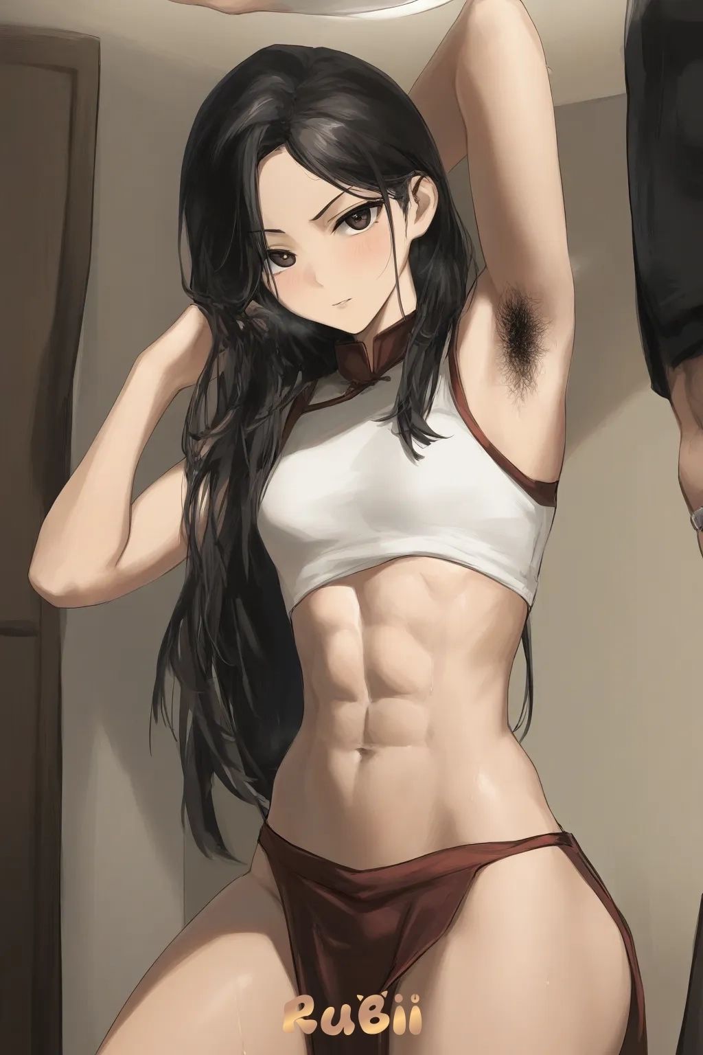 姐姐