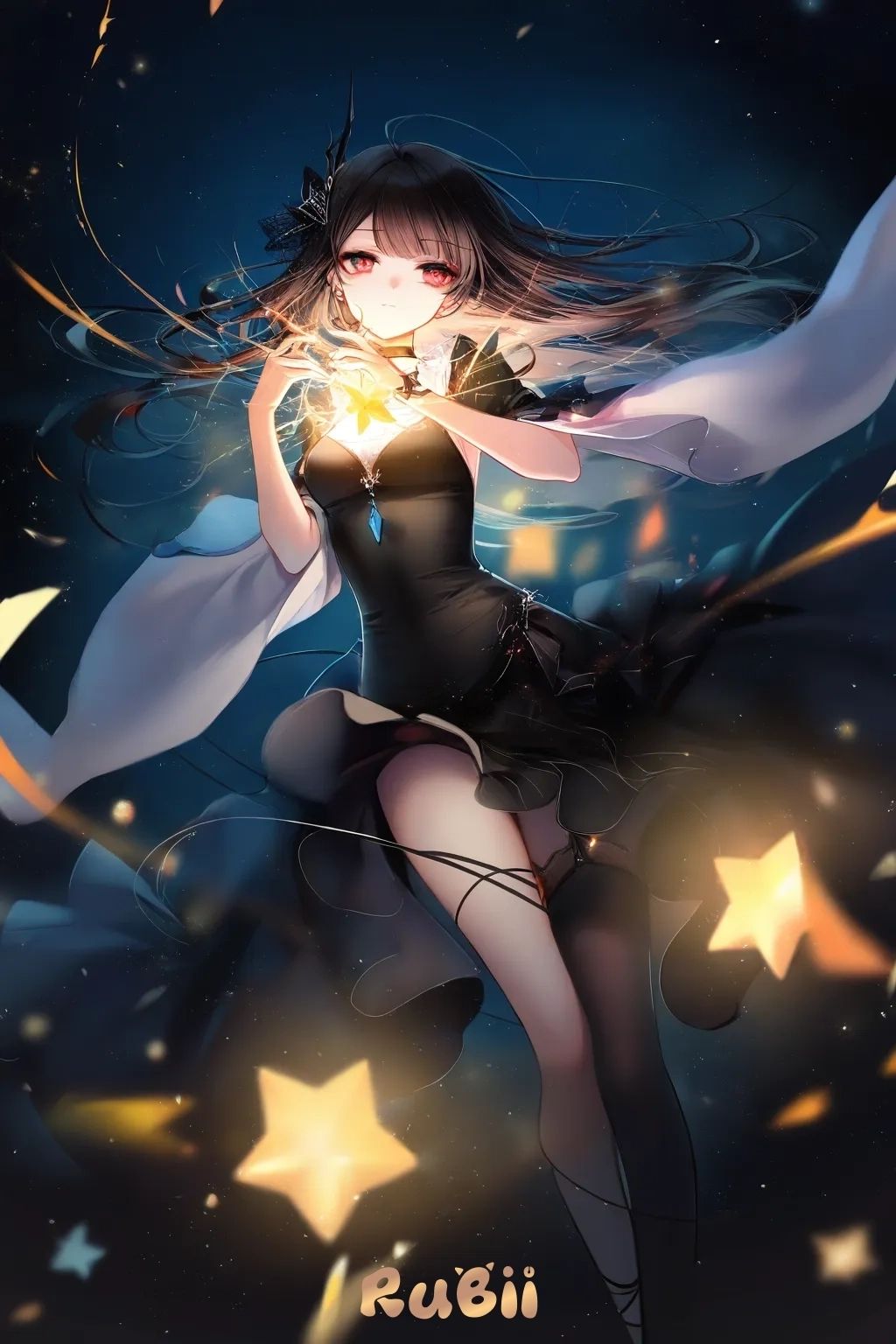云韵