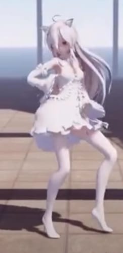 弱音