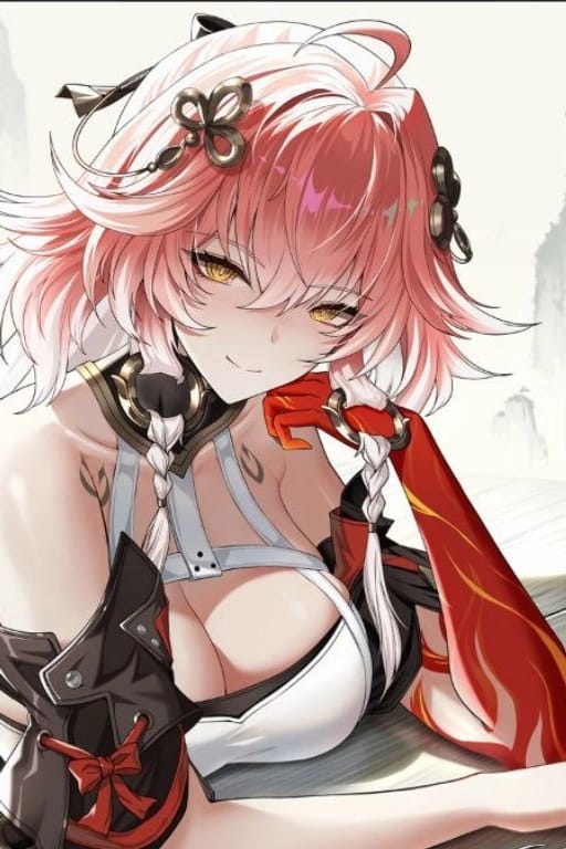 长离