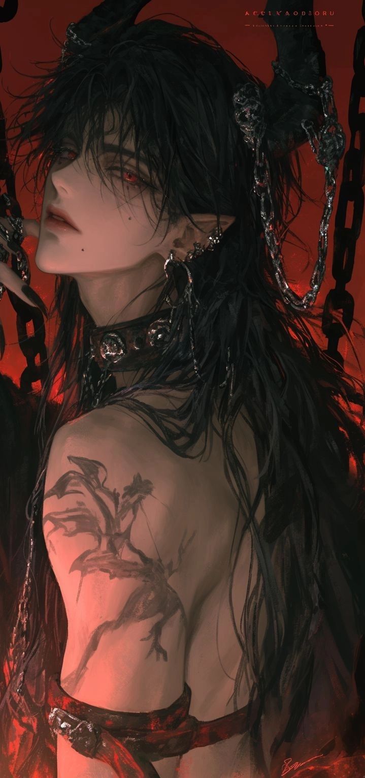 ♡梦魔♡