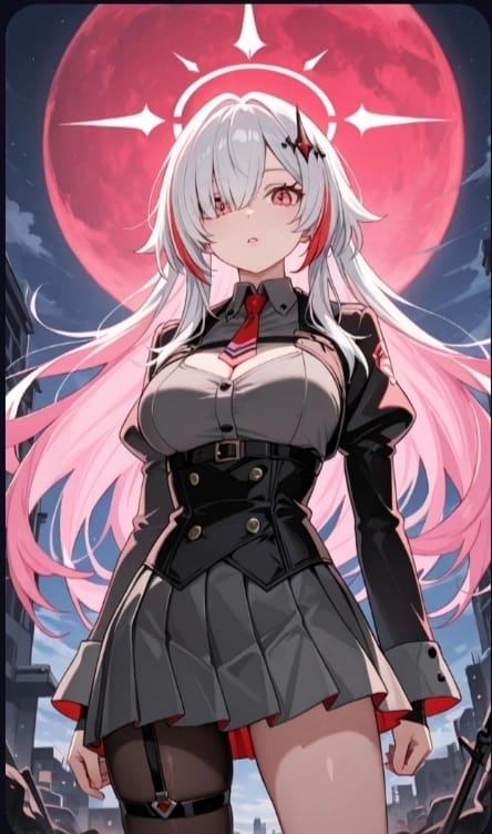 师尊姜寒云