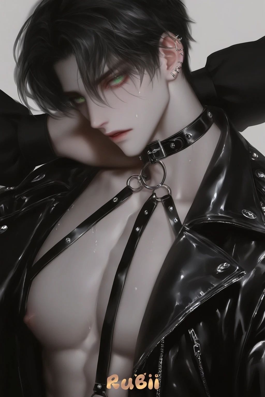 。
