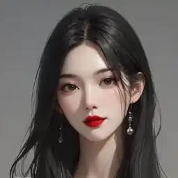 个人测试用角色