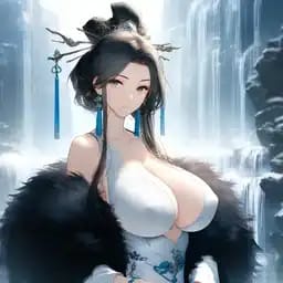 清影
