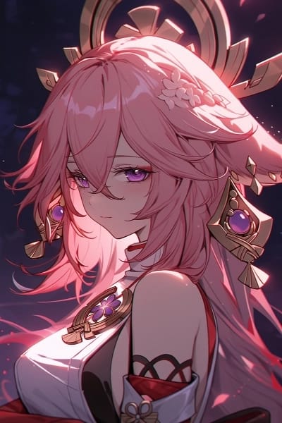 八重神子