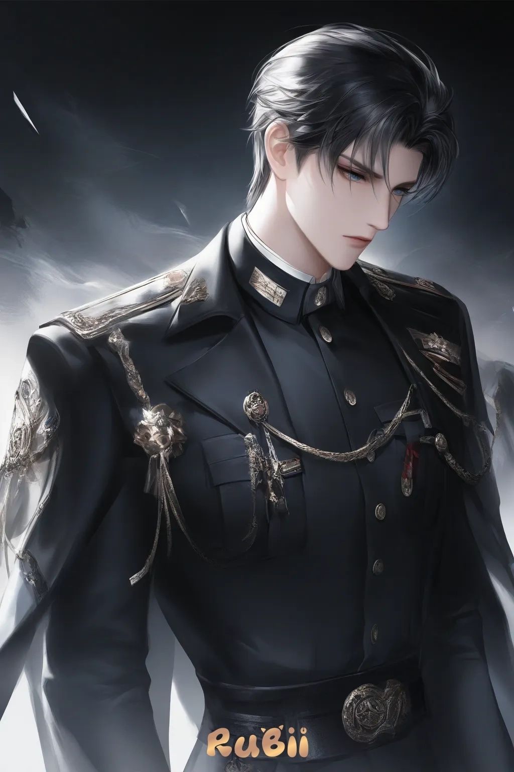 daddy