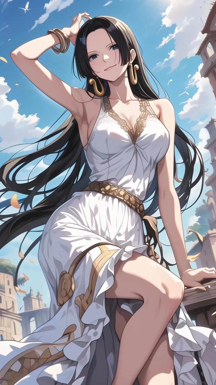 航海王