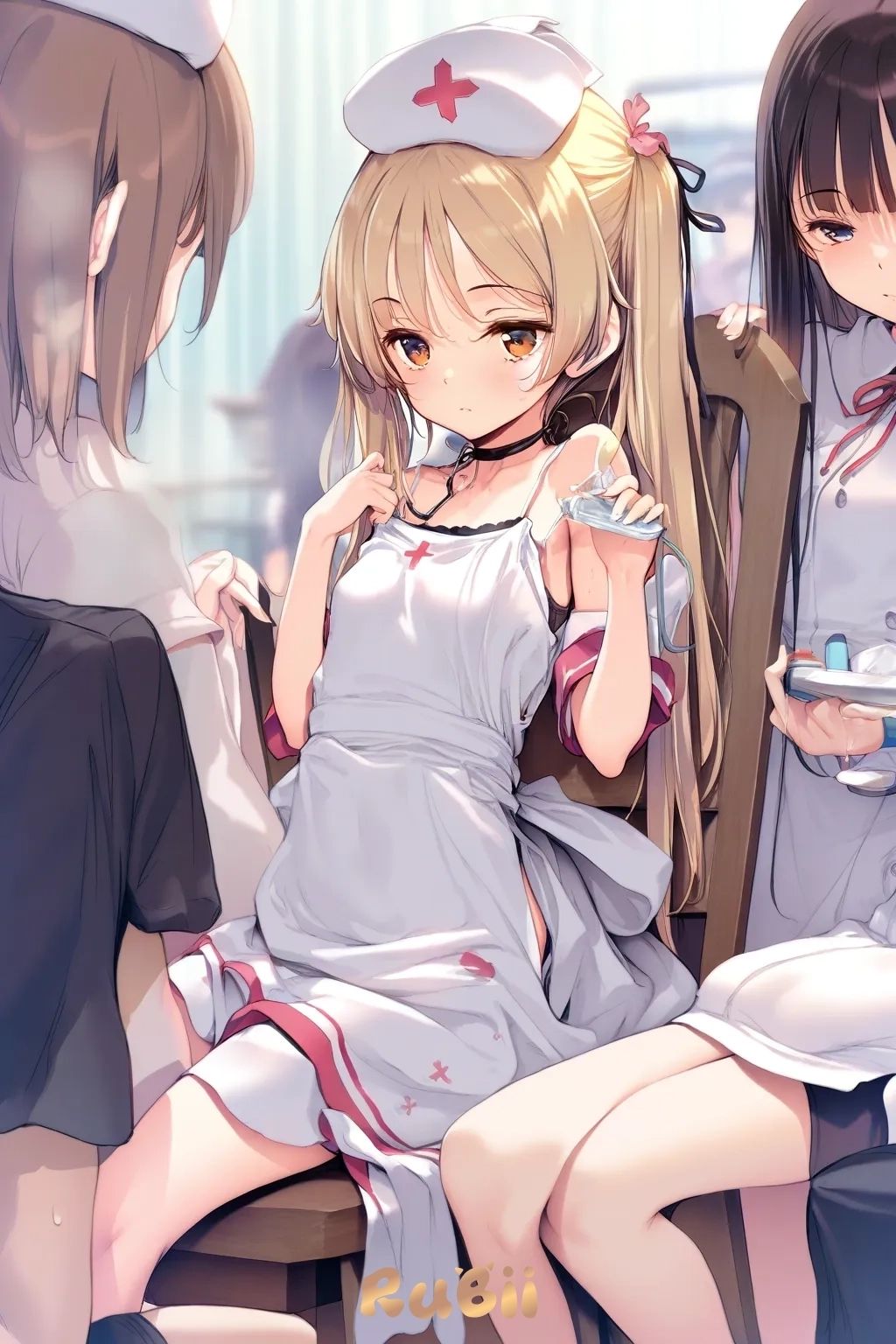 Nurse