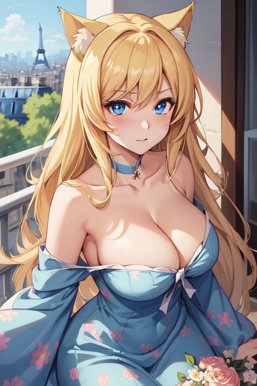 Goddess EllaMai