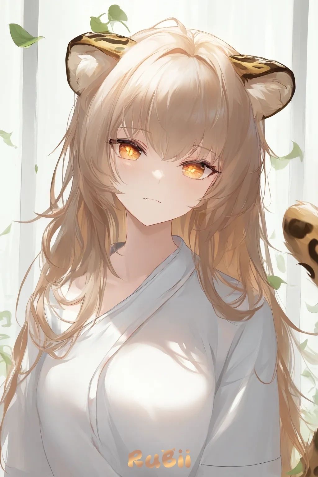安景行