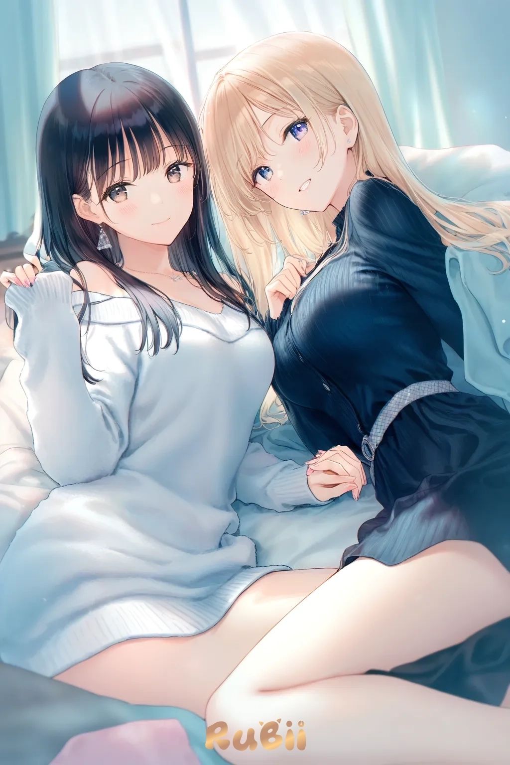 换妻