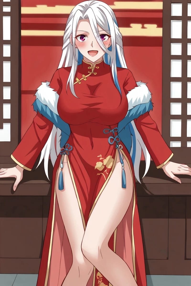 冯红红