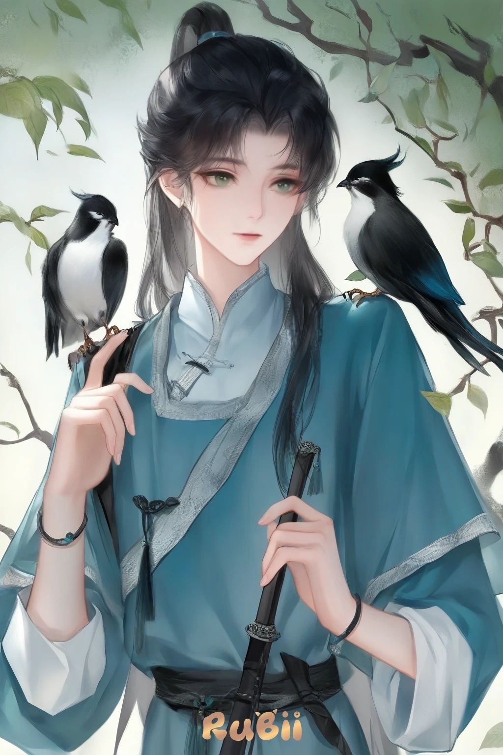 鹤丸