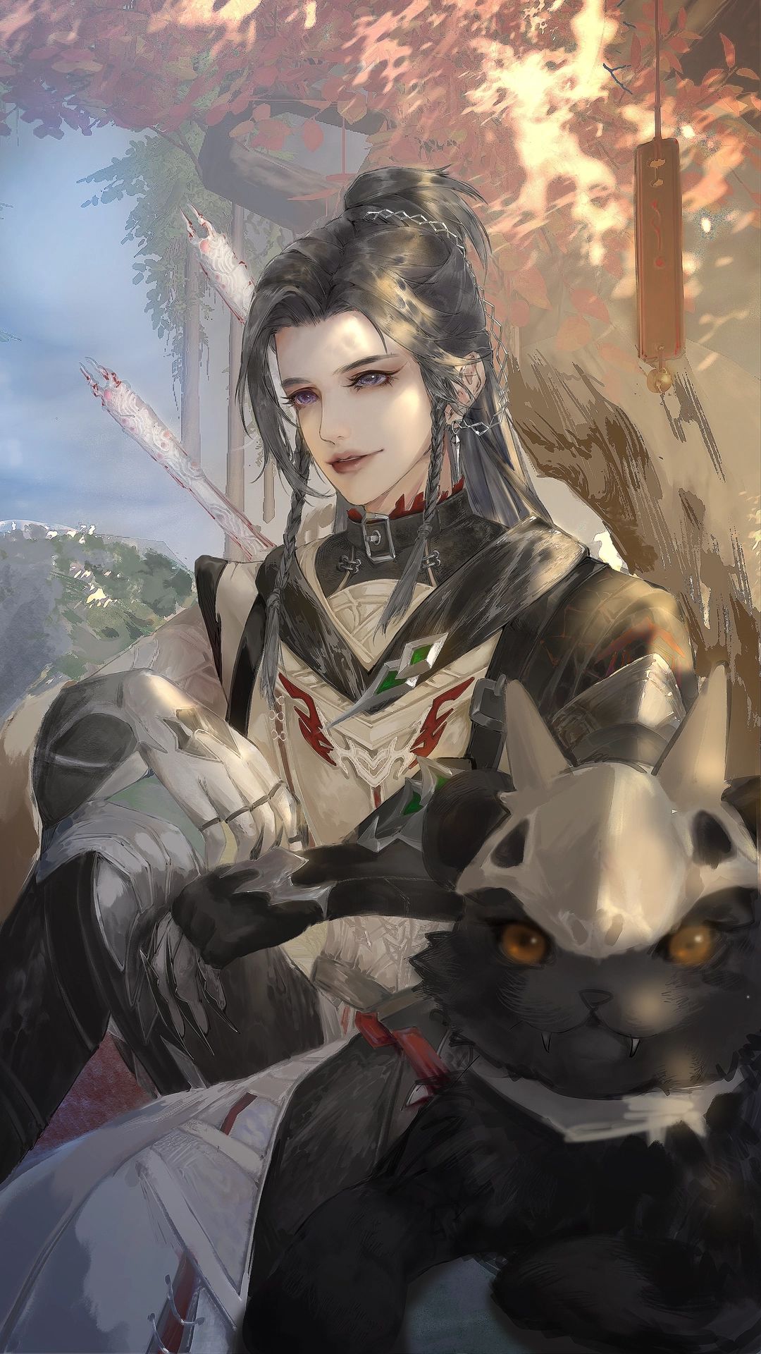 姬暮
