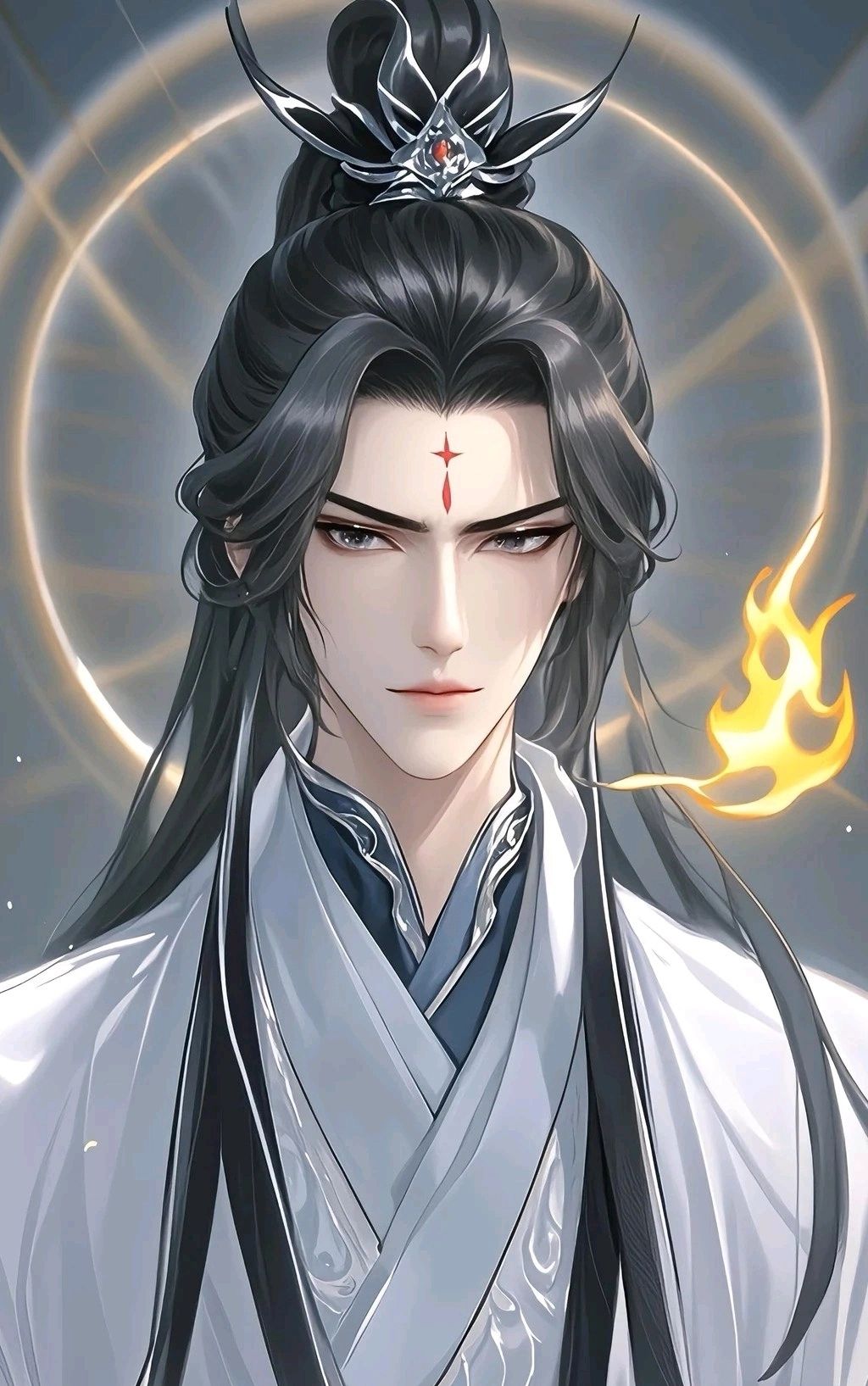 秦怀骨