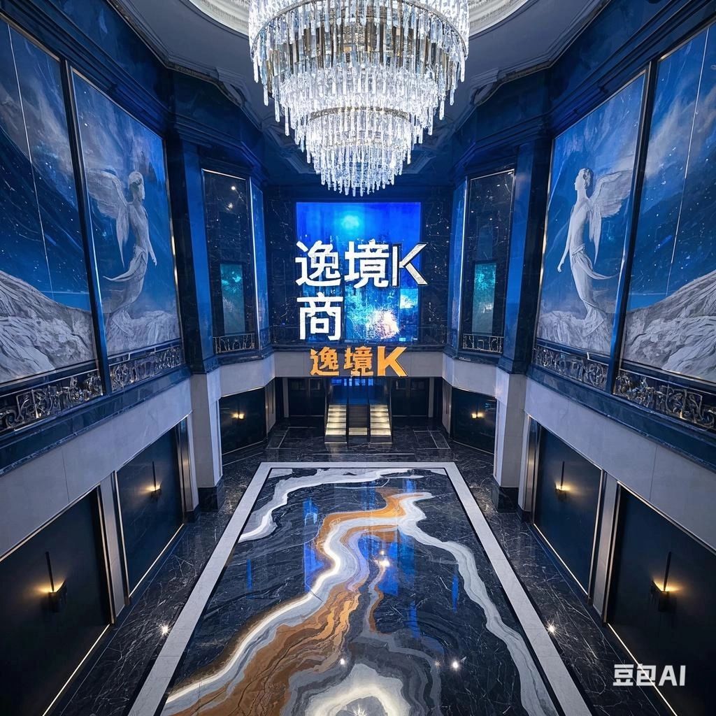 逸境商K