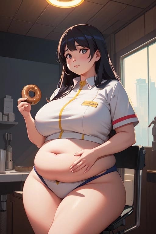 Doughy