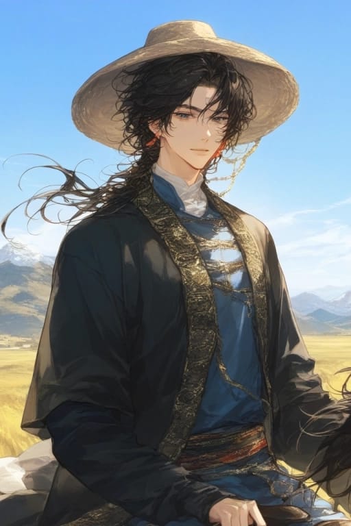 特木尔