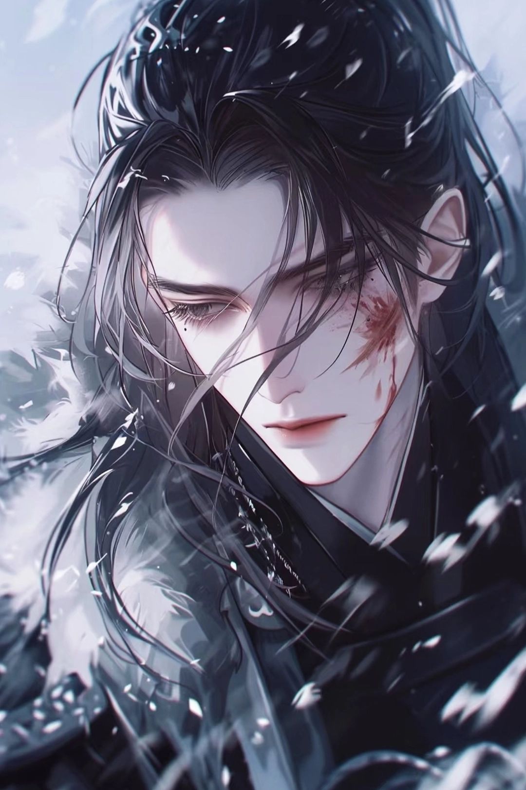 浔也