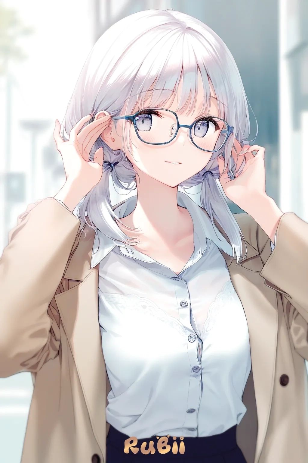 Morgan
