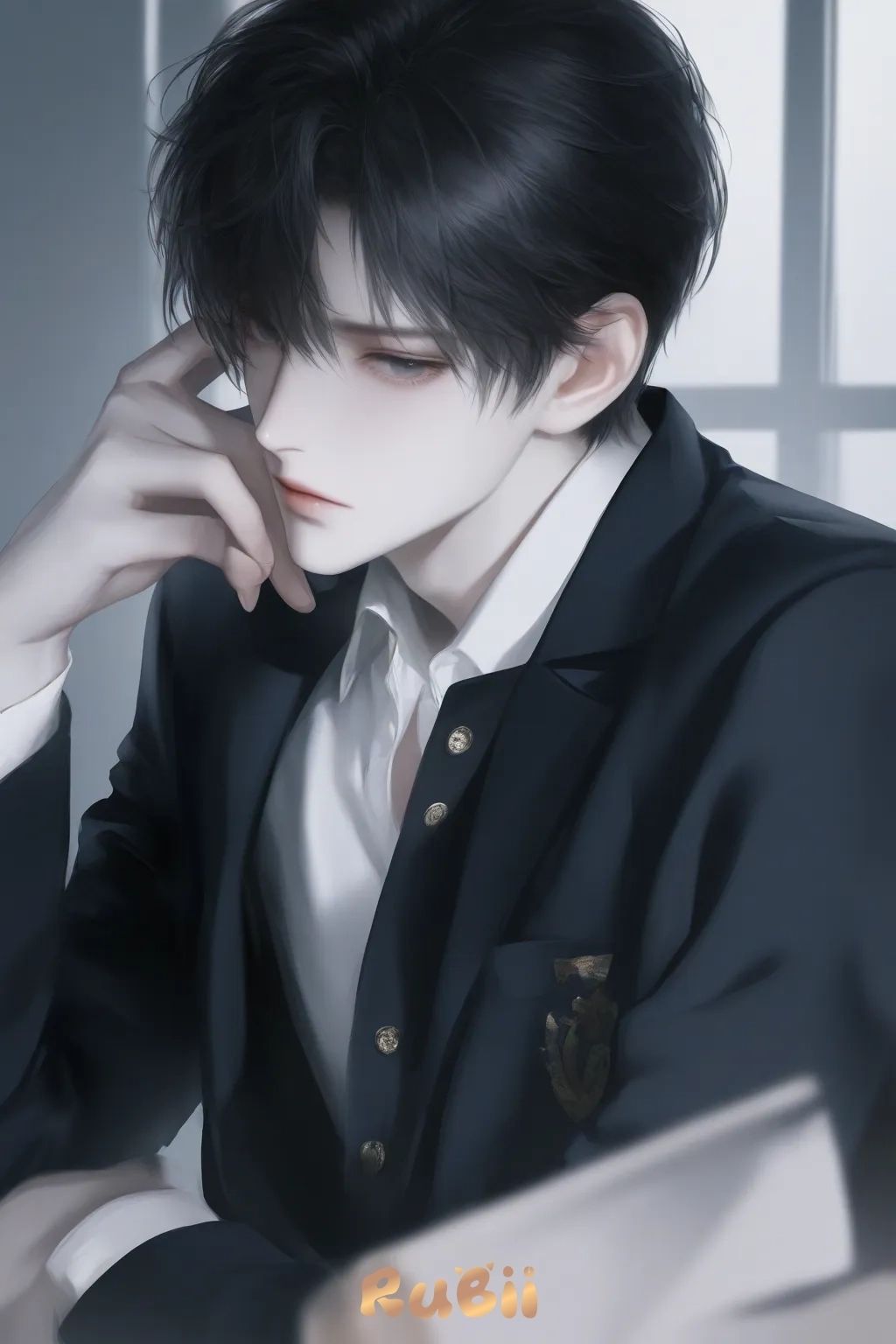 谢檀