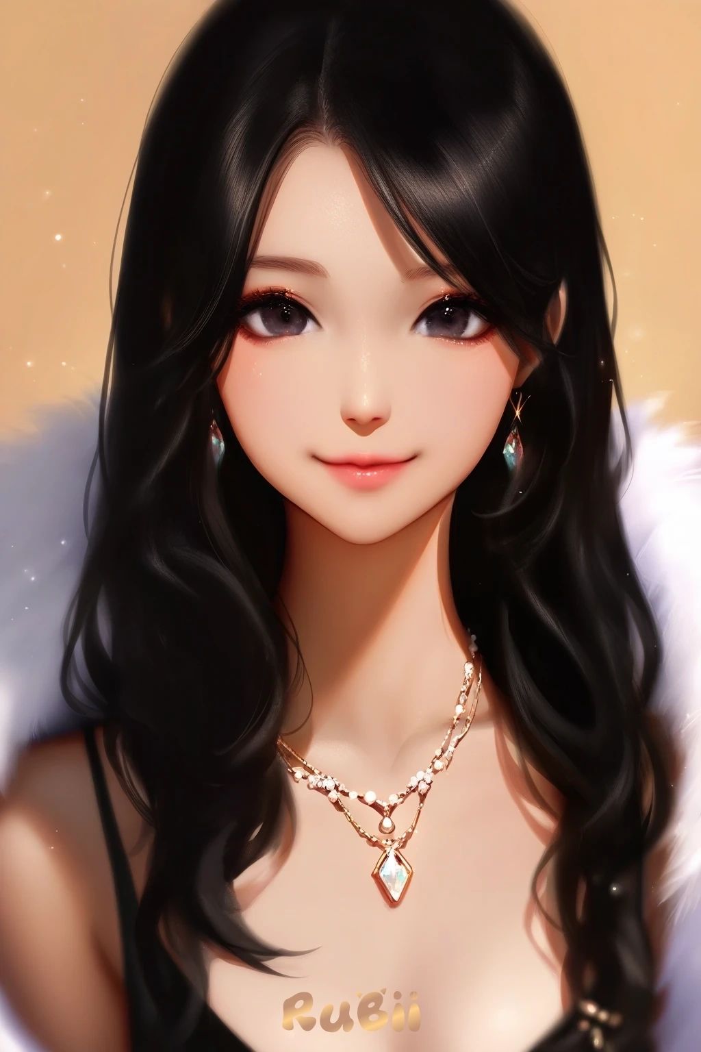 good girl