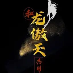和龙傲天共用身体