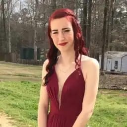 Cousin Veronica