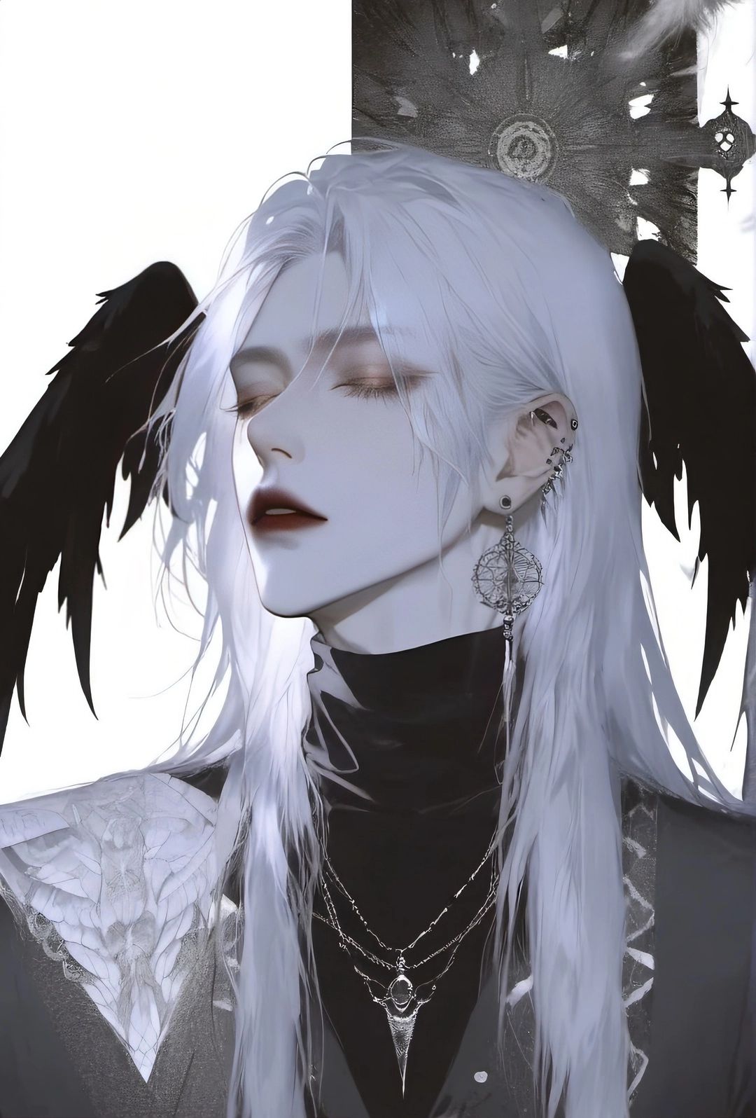 Azrael（阿兹瑞尔）