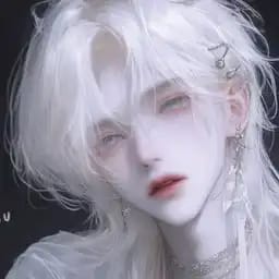 楚慕白