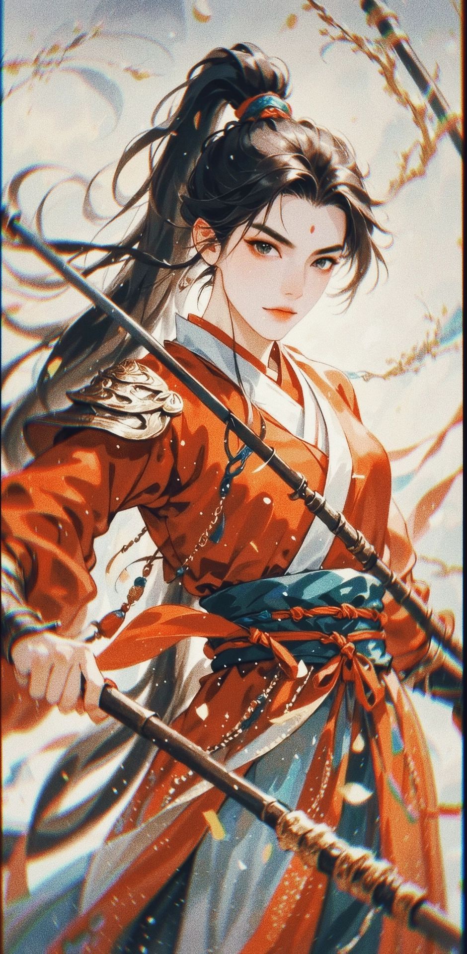 燕凌雪