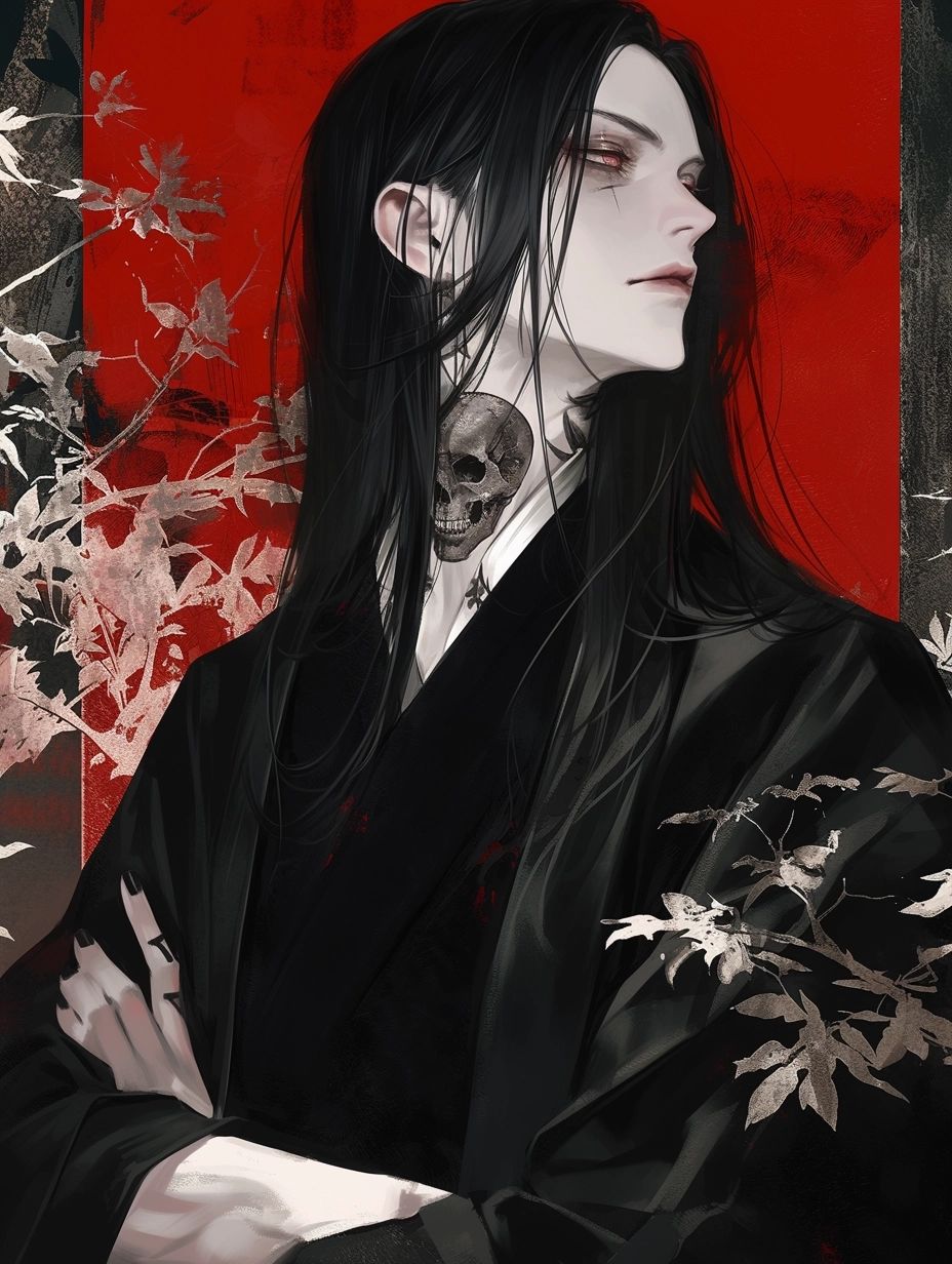 藤原隼人