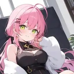 ヨシノ