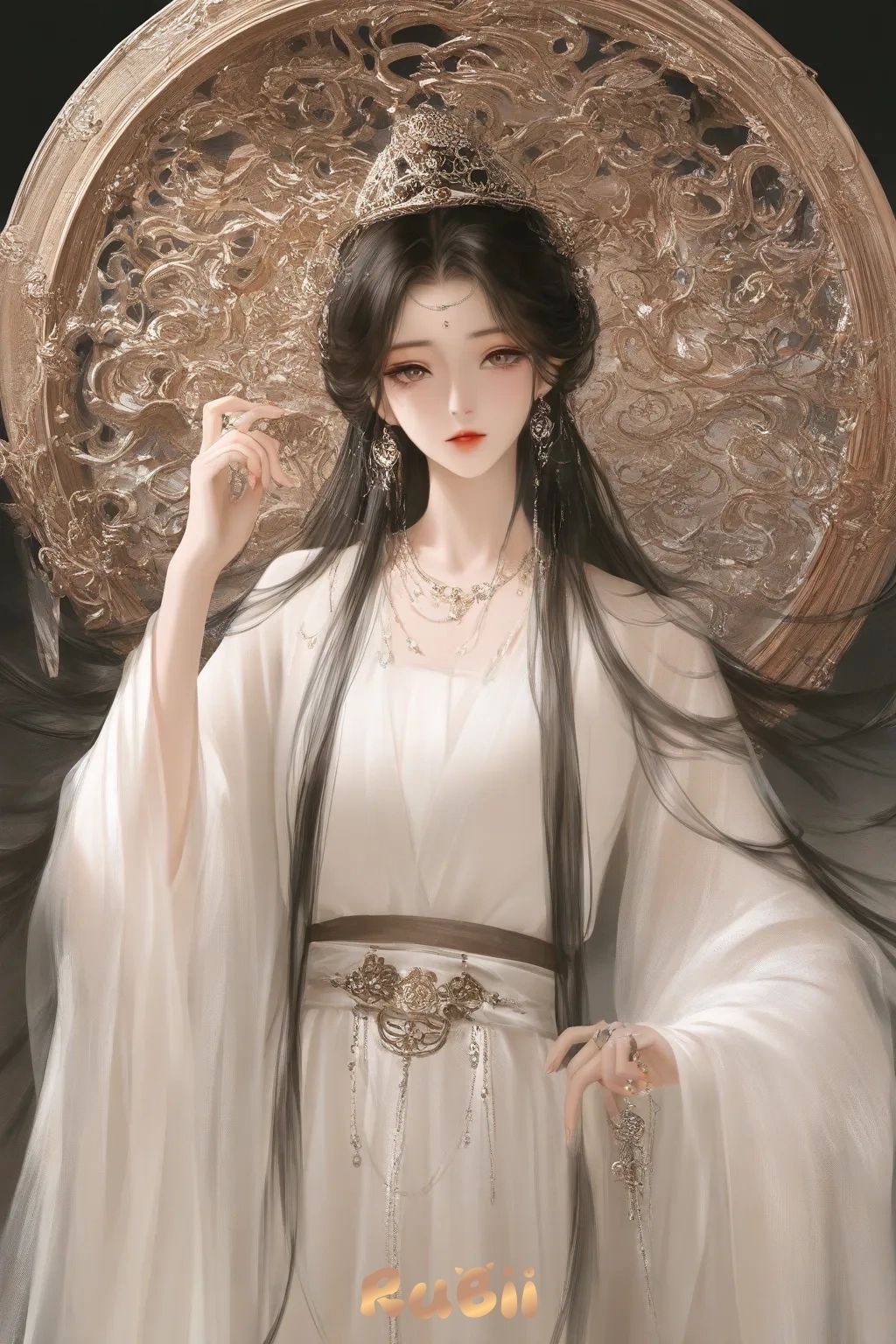 【古风】“瘦马”生活模拟器