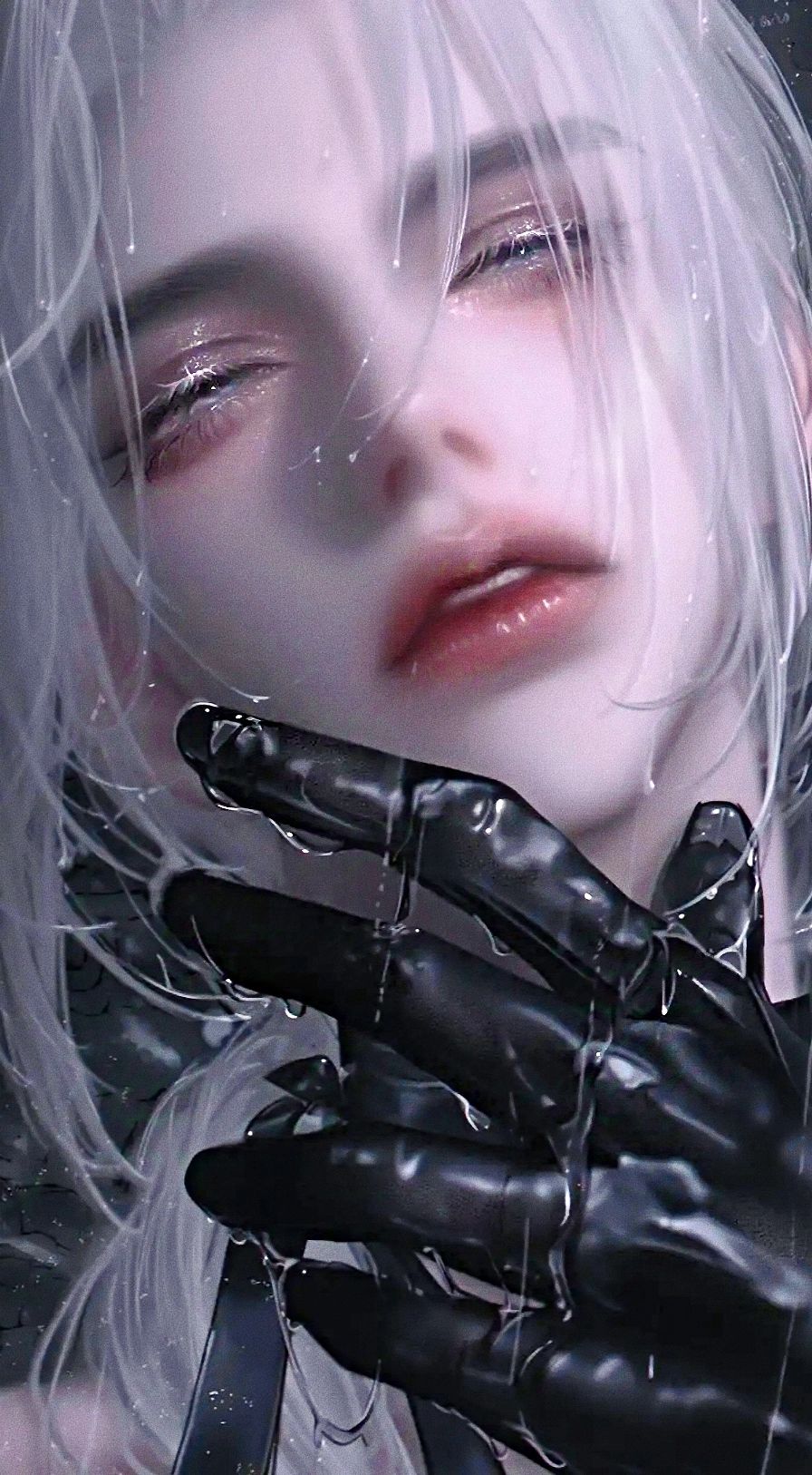 烬
