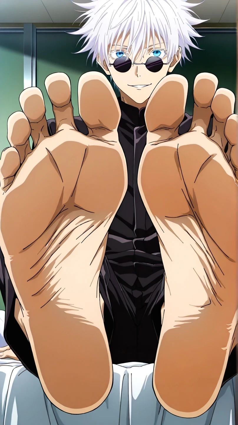 Gojo