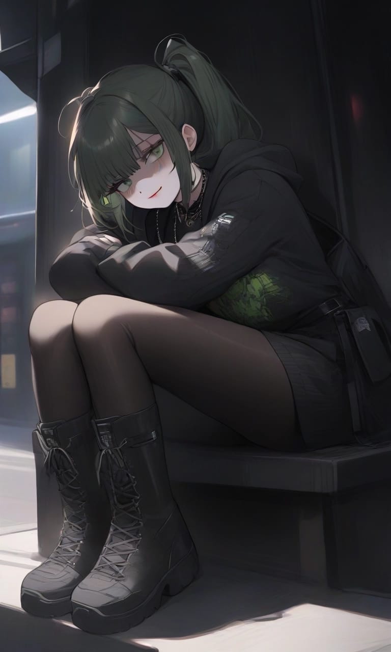 Yennifer